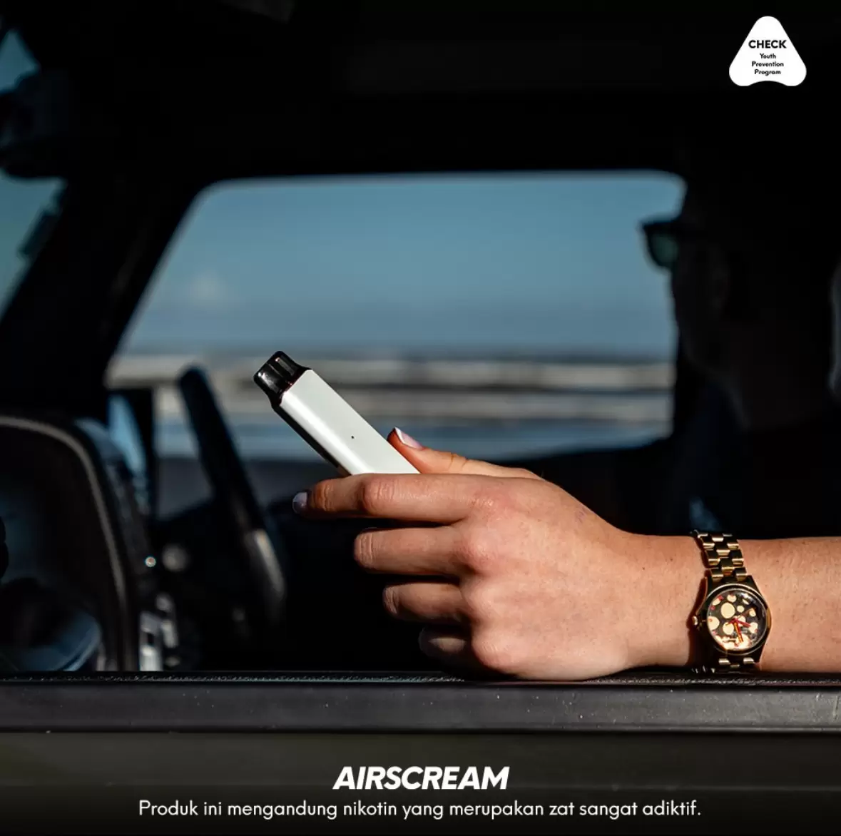 正品 英國AIRSCREAM AirsPops Pro 氣泡7