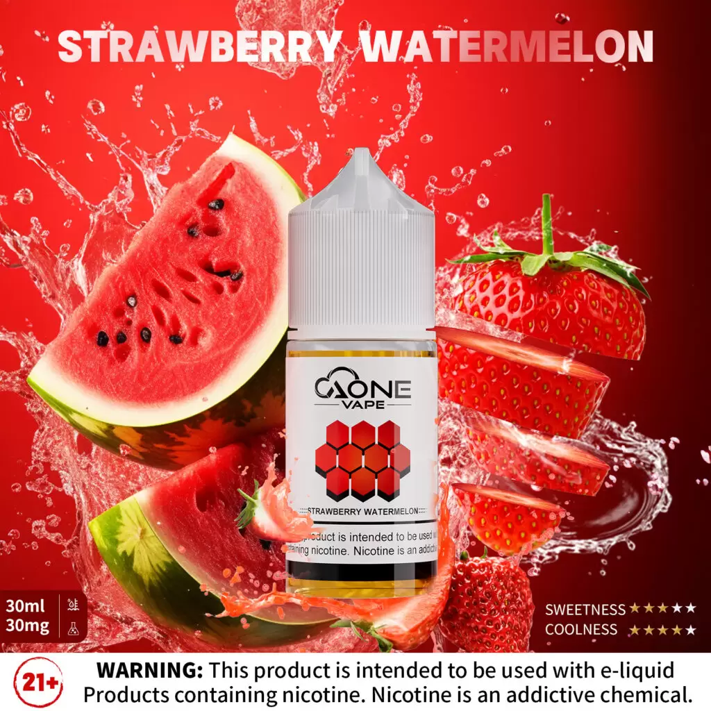 AONE E-LIQUID 小煙油